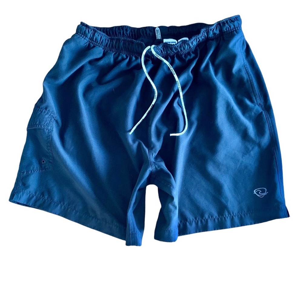 Wave Zone Men’s Board Shorts Size Large